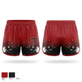 Tualatin Timberwolves Women's Shorts - 1