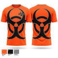 Epidemic Short Sleeve Performance Shirt - 1