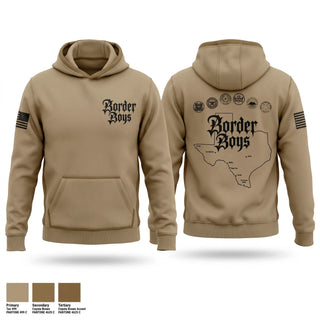 Hoodie, OLS, National Guard, Teamtime, Team time, sublimation, custom sports apparel, team uniforms, spirit wear, spiritwear, sports uniforms, custom shirts, team store, custom team store, fundraiser sports, apparel fundraiser
