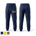Virginia state fire marshal Sweatpants - 1