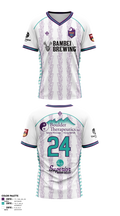 Peak 11 Mens Soccer Jersey - 3