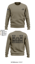 TCC 75907381 Crew Neck Sweatshirt - 3