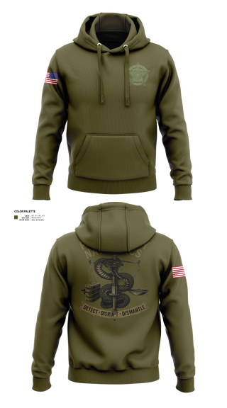 Hoodie, POLK COUNTY NARCOTICS DIVISION, Police, Teamtime, Team time, sublimation, custom sports apparel, team uniforms, spirit wear, spiritwear, sports uniforms, custom shirts, team store, custom team store, fundraiser sports, apparel fundraiser