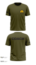 Army H2F 5195175 Short Sleeve Performance Shirt - 102