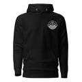 Jose The Handyman Unisex Premium Hoodie | Cotton Heritage M2580
