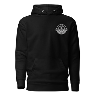 Jose The Handyman Unisex Premium Hoodie | Cotton Heritage M2580