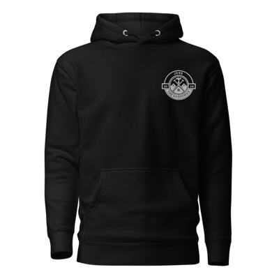Jose The Handyman Unisex Premium Hoodie | Cotton Heritage M2580