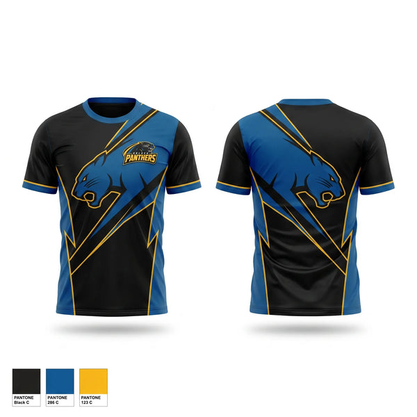 Soft Poly Tee Cotton Like Feel, Ohio Valley Elite Football Club, , Teamtime, Team time, sublimation, custom sports apparel, team uniforms, spirit wear, spiritwear, sports uniforms, custom shirts, team store, custom team store, fundraiser sports, apparel fundraiser