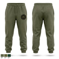 Montgomery County SWAT - Western Region Negotiators Sweatpants - 1