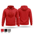 We Always Ready Hoodie - 2