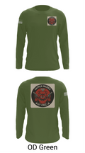 41 CEC-A 9986911 Long Sleeve Performance Shirt 46