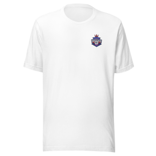 Fc 78534524 Unisex Staple T-Shirt | Bella + Canvas 3001