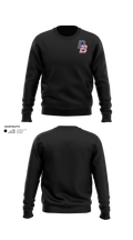 Don Bosco Wrestling 26-27 Crew Neck Sweatshirt - 21