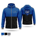 Rush Windbreaker - 1