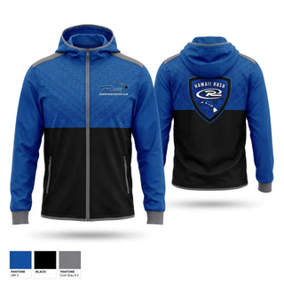 Windbreaker, Rush, Men's Soccer, Teamtime, Team time, sublimation, custom sports apparel, team uniforms, spirit wear, spiritwear, sports uniforms, custom shirts, team store, custom team store, fundraiser sports, apparel fundraiser