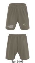 2TC 2422947 Athletic Shorts With Pockets - 7