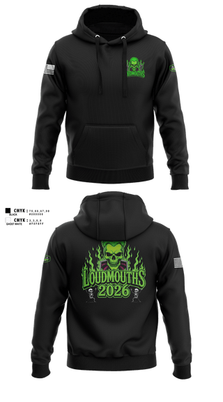 Hoodie, Reverend Rock, , Teamtime, Team time, sublimation, custom sports apparel, team uniforms, spirit wear, spiritwear, sports uniforms, custom shirts, team store, custom team store, fundraiser sports, apparel fundraiser