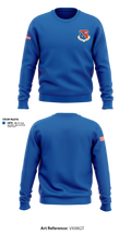 Tx-782nd 44379029 Crew Neck Sweatshirt - 21
