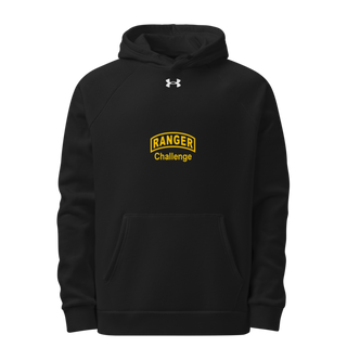 GASOU ROTC Ranger Challenge 95229056 Under Armour Hoodie