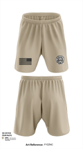 BPOA 222 62021148 Athletic Shorts With Pockets - 22