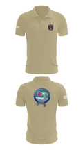 SRG 4 35251061 Short Sleeve Performance Polo - 83