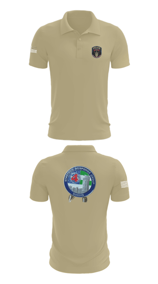 Short Sleeve Performance Polo, SRG 4, Police, Teamtime, Team time, sublimation, custom sports apparel, team uniforms, spirit wear, spiritwear, sports uniforms, custom shirts, team store, custom team store, fundraiser sports, apparel fundraiser