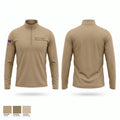 Morris County Sheriffs Office Windbreaker - 1