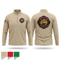 Gcfd Windbreaker - 1