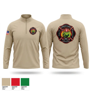 Windbreaker, Gcfd, Fire Department, Teamtime, Team time, sublimation, custom sports apparel, team uniforms, spirit wear, spiritwear, sports uniforms, custom shirts, team store, custom team store, fundraiser sports, apparel fundraiser