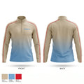 Legacy Quarter Zip Jacket - 1