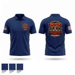 Short Sleeve Performance Polo, JDF, Navy, Teamtime, Team time, sublimation, custom sports apparel, team uniforms, spirit wear, spiritwear, sports uniforms, custom shirts, team store, custom team store, fundraiser sports, apparel fundraiser