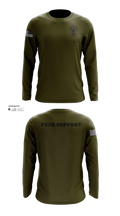 LMPD PEER SUPPORT 60613190 Long Sleeve Performance Shirt 52