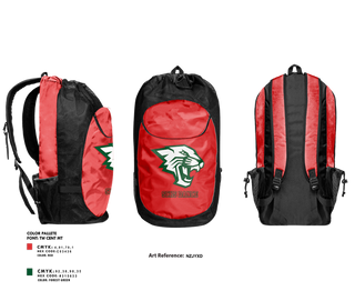 Gear Bag, SCHS Dance, Spirit Store, Teamtime, Team time, sublimation, custom sports apparel, team uniforms, spirit wear, spiritwear, sports uniforms, custom shirts, team store, custom team store, fundraiser sports, apparel fundraiser