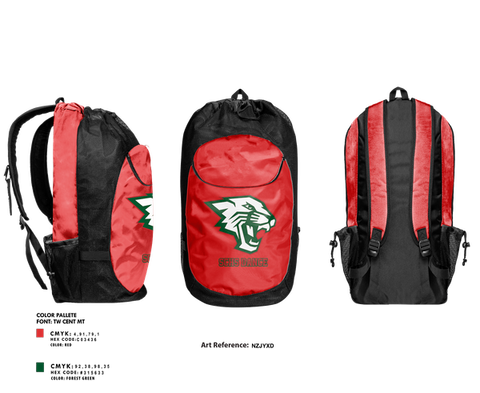 Gear Bag, SCHS Dance, Spirit Store, Teamtime, Team time, sublimation, custom sports apparel, team uniforms, spirit wear, spiritwear, sports uniforms, custom shirts, team store, custom team store, fundraiser sports, apparel fundraiser