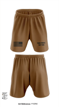 Task Force Top Tier 60771214 Athletic Shorts With Pockets - 15