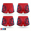Metro Sports Center Volleyball 19908198 Women's Shorts - 1