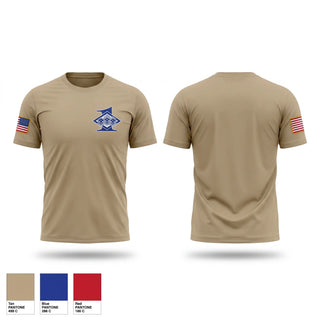 Short Sleeve Performance Shirt, 911 First Sergeants, Air Force, Teamtime, Team time, sublimation, custom sports apparel, team uniforms, spirit wear, spiritwear, sports uniforms, custom shirts, team store, custom team store, fundraiser sports, apparel fundraiser