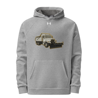 WSDOT 42442196 Under Armour Hoodie