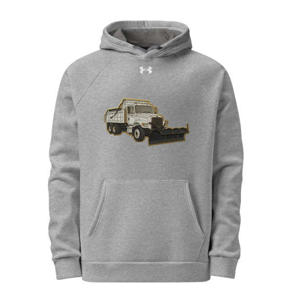 WSDOT 42442196 Under Armour Hoodie