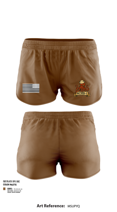 Ranger Panties, , Navy, Teamtime, Team time, sublimation, custom sports apparel, team uniforms, spirit wear, spiritwear, sports uniforms, custom shirts, team store, custom team store, fundraiser sports, apparel fundraiser