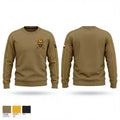 Los Viejos 1957225 Crew Neck Sweatshirt - 1