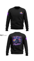 HHC 38 CAB 64231937 Crew Neck Sweatshirt - 3