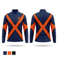 NM EXTREME Quarter Zip Jacket - 1