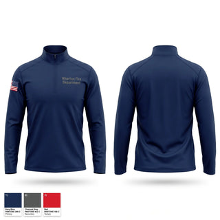 Windbreaker, Wharton Fire Department, Fire Department, Teamtime, Team time, sublimation, custom sports apparel, team uniforms, spirit wear, spiritwear, sports uniforms, custom shirts, team store, custom team store, fundraiser sports, apparel fundraiser