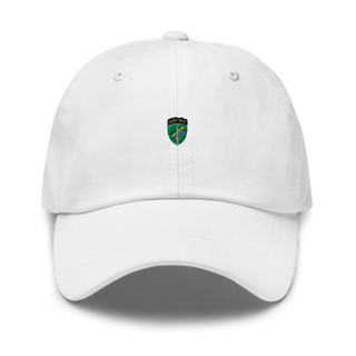 492nd ca bn 48784329 Classic Dad Hat | Yupoong 6245CM