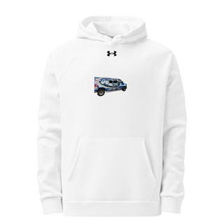 ACP Plumbing Service Under Armour Hoodie