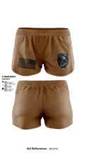 1-222 Aviation Regiment Ranger Panties - 8