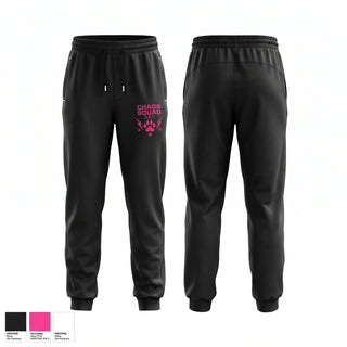 Sweatpants, Choas unit, E-Sports, Teamtime, Team time, sublimation, custom sports apparel, team uniforms, spirit wear, spiritwear, sports uniforms, custom shirts, team store, custom team store, fundraiser sports, apparel fundraiser