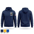 Hornet Division Hoodie - 1