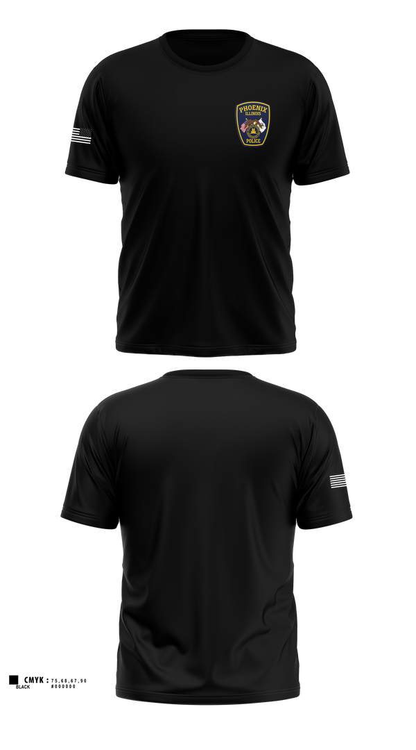 FREE T-SHIRT